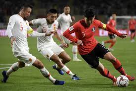 高清：英超利物浦遭绝平3-3 萨拉赫枯坐替补席